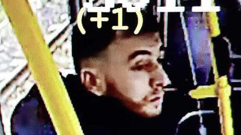 Atacator olanda, Foto: De Telegraaf