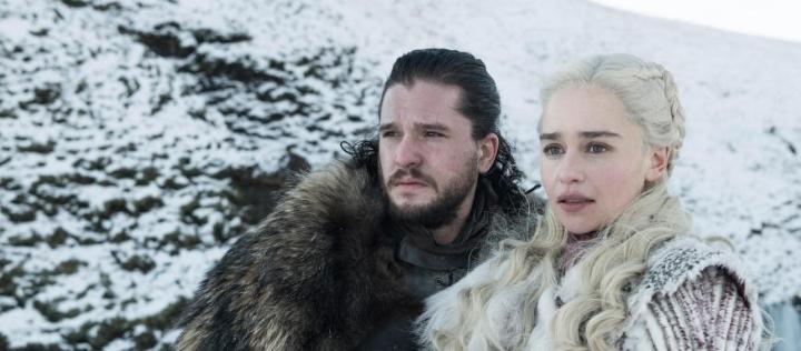 Game of Thrones, Foto: CBS