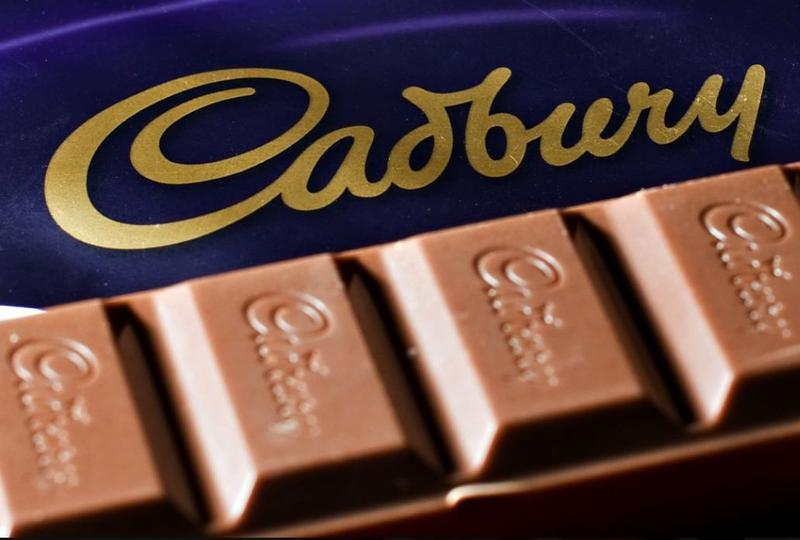 Cadbury, Foto: Cadbury