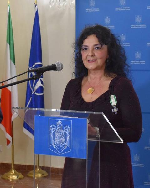 Catalina Curceanu, Foto: