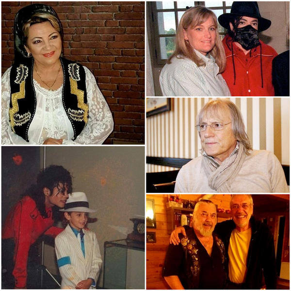 caru cu vedete, Foto: Colaj foto