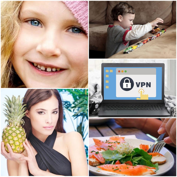 utile, Foto: Colaj foto