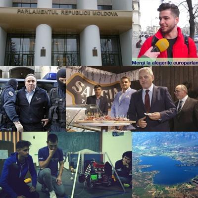 Actualitate, Foto: Colaj foto