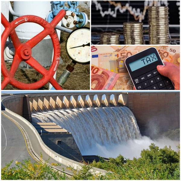 business report, Foto: Colaj foto