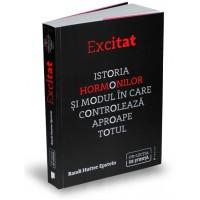 excitat-istoria-hormonilor-si-modul-in-care-controleaza-aproape-totul, Foto: Hotnews