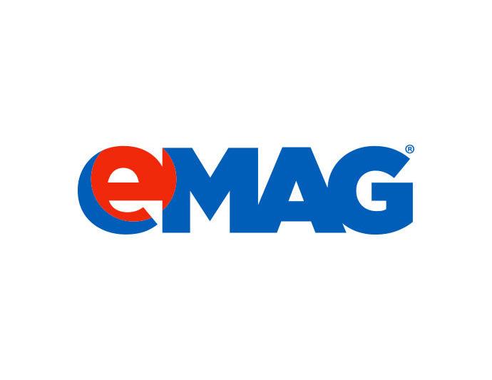 Logo eMAG, Foto: eMAG