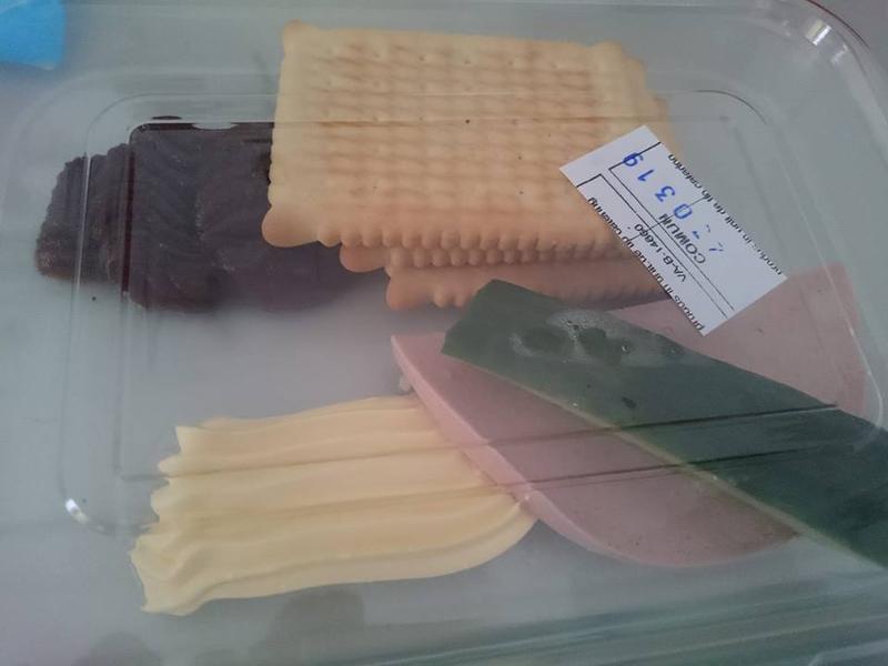 Mic dejun in spital, Foto: Hotnews