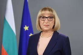 Tsetska Tsacheva, Foto: Wikipedia