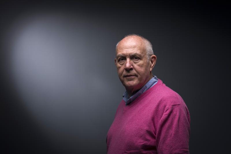 Sammy Ketz, Foto: AFP