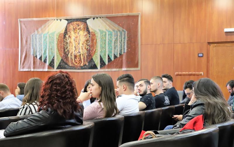 Incubator, Foto: Hotnews