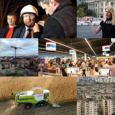 Business, Foto: Colaj foto