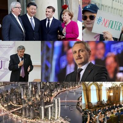 Actualitate, Foto: Colaj foto