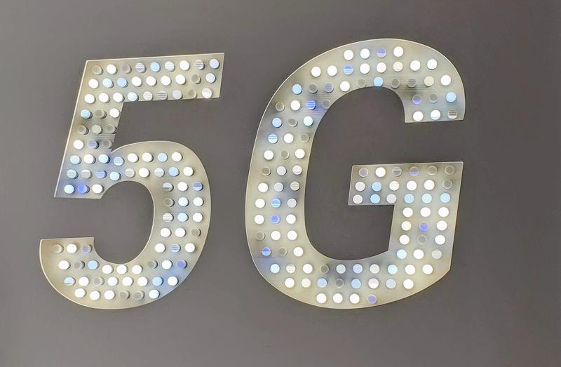 5G, Foto: Hotnews