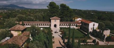 Chateau Diter, Foto: Captura YouTube