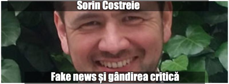 Sorin Costreie, Foto: Hotnews