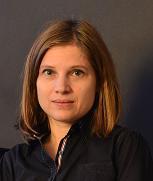 Monica Gubernat, Foto: CNA