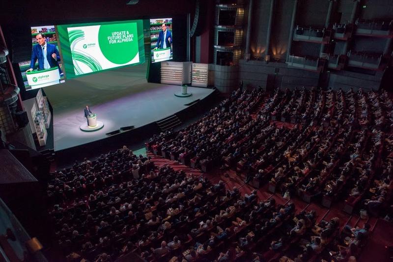 Conventia Europeana a Farmaciilor Alphega, 2019, Foto: Alphega