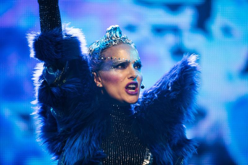 Vox Lux, Foto: AIFF
