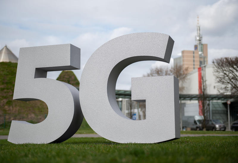 Hannover Messe 2019, Foto: Messe Hanover