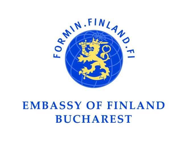 Ambasada Finlandei la Bucuresti, Foto: Facebook/ Embassy of Finland in Bucharest