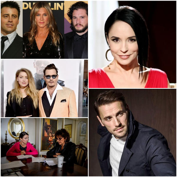 caru cu vedete, Foto: Colaj foto