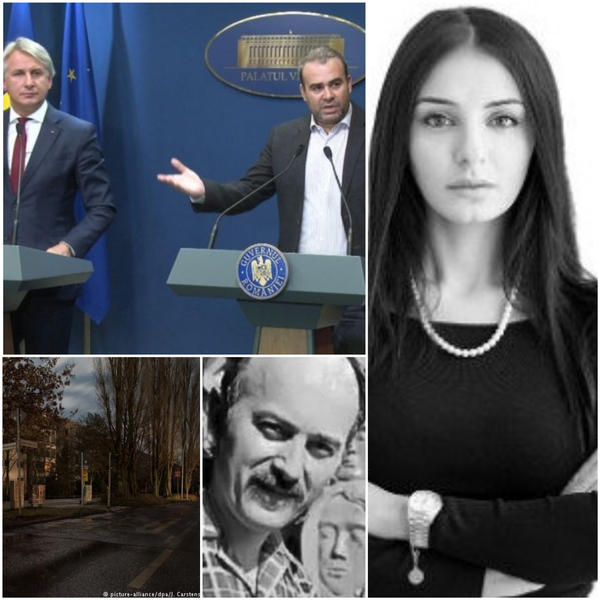 subiectele zilei, Foto: Colaj foto