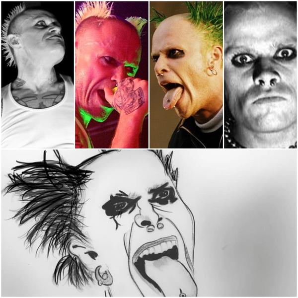 Keith, Foto: Hotnews