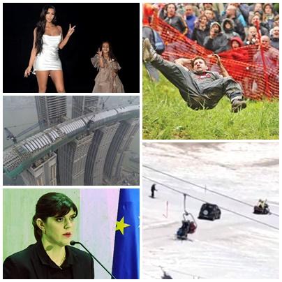 faze tari, Foto: Colaj foto