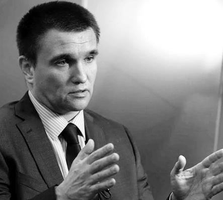 Pavlo Klimkin , Foto: Arhiva personala