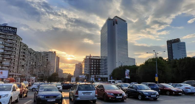 Bucuresti, Foto: HotNews.ro / Victor Cozmei