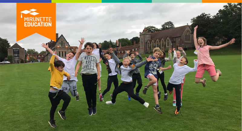 Mirunette Brexit, Foto: Mirunette