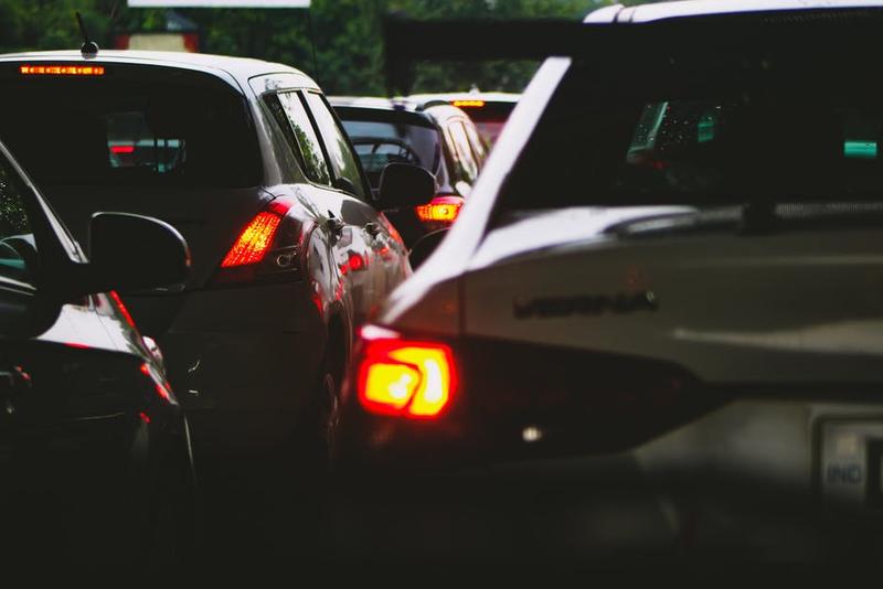 Trafic, Foto: Pexels