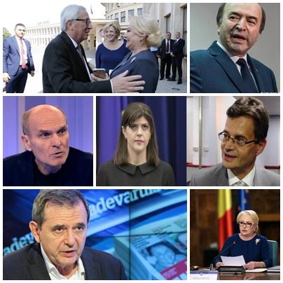 Actualitate, Foto: Colaj foto