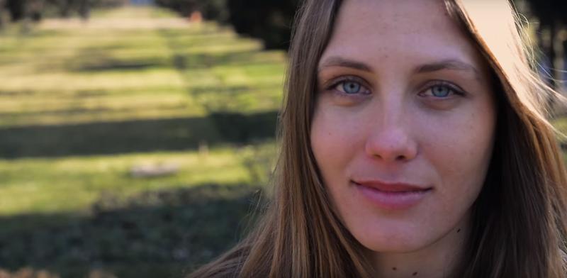 Simina Cernat, Foto: Hotnews