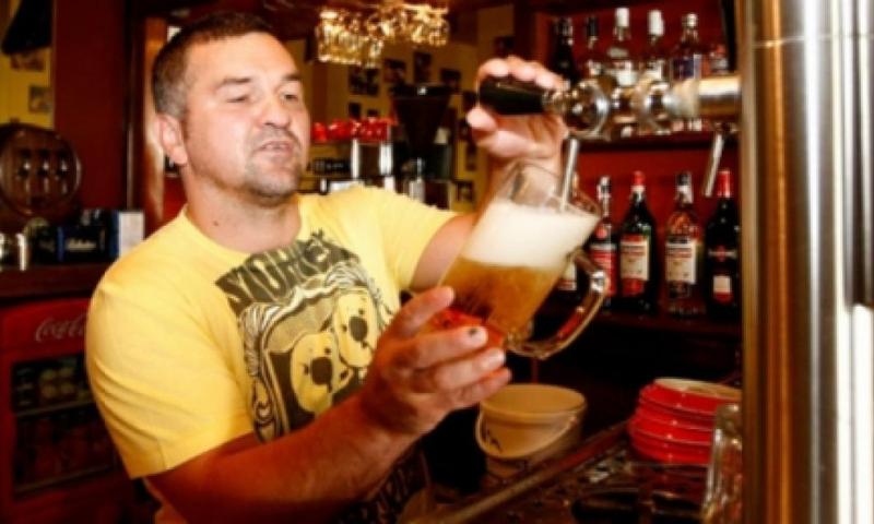 Doroftei, Foto: Digi Sport