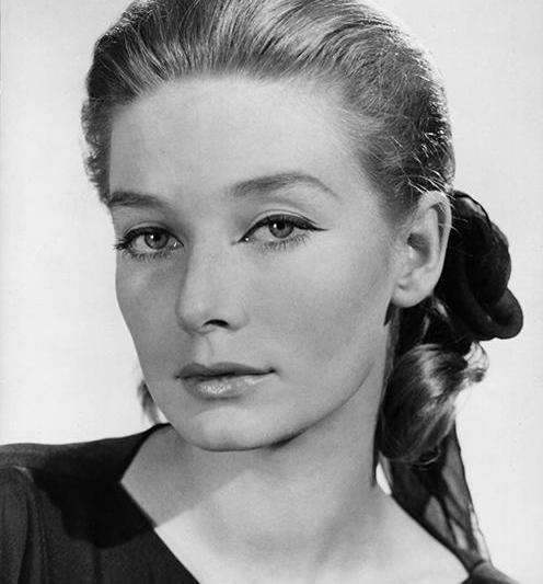 Tania Mallet, Foto: Imdb.com