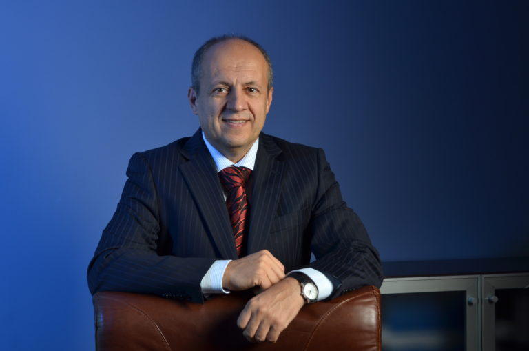 Mihai Bogza, Dir. Executiv Confederatia Patronala Concordia, Foto: Hotnews