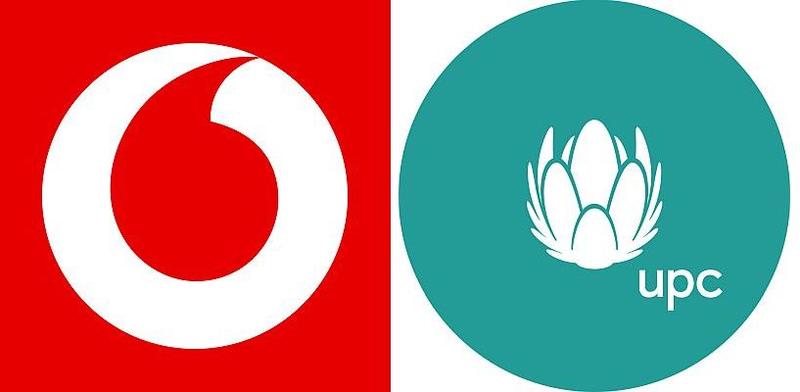 Vodafone se pregateste sa preia UPC, Foto: Hotnews