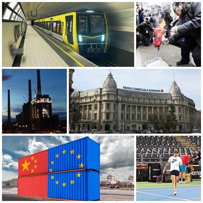 business, Foto: Colaj foto