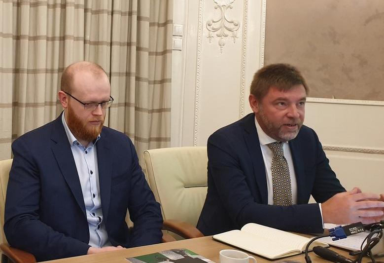 Imagine din timpul evenimentului, Foto: Hotnews