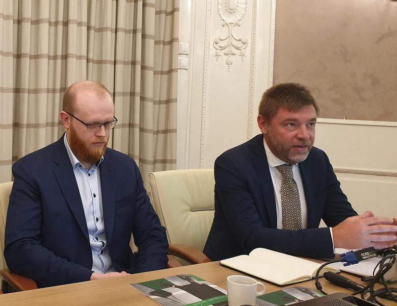 Imagine din timpul evenimentului, Foto: Hotnews