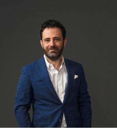 Rudi Vizental, CEO ROCA, Foto: Hotnews