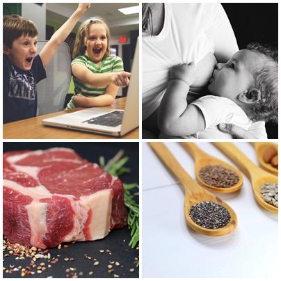 Sanatate, Foto: Colaj foto