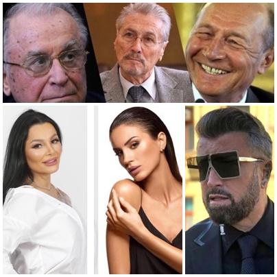 Vedete, Foto: Colaj foto