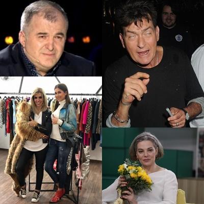 vedete, Foto: Colaj foto