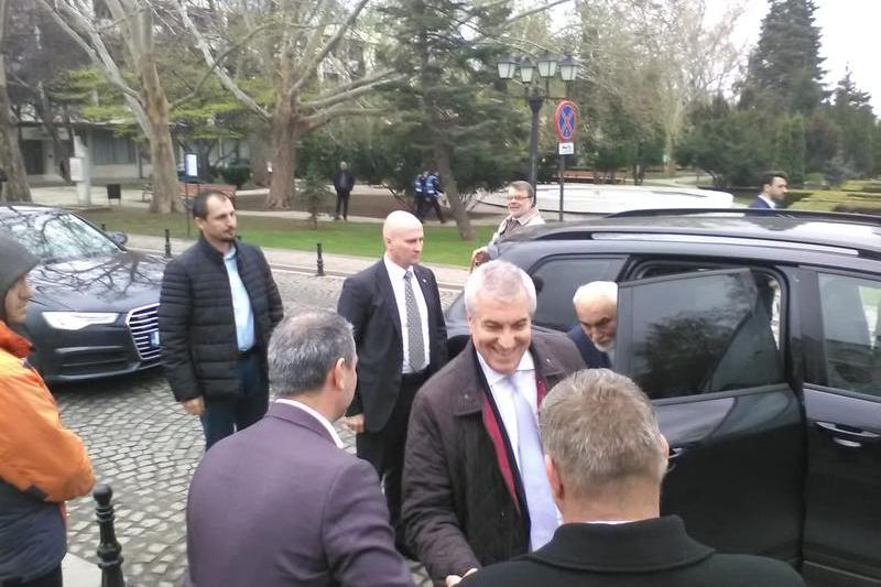 Tariceanu Iasi, Foto: Ziarul de Iasi