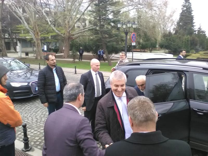 Tariceanu Iasi, Foto: Ziarul de Iasi