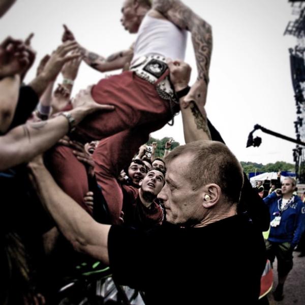Prodigy, Foto: theprodigy.com