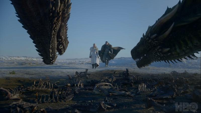 Game of Thrones, Foto: Captura YouTube - GameofThrones