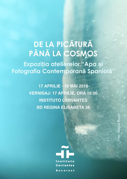 De la picatura pina la cosmos, Foto: Hotnews